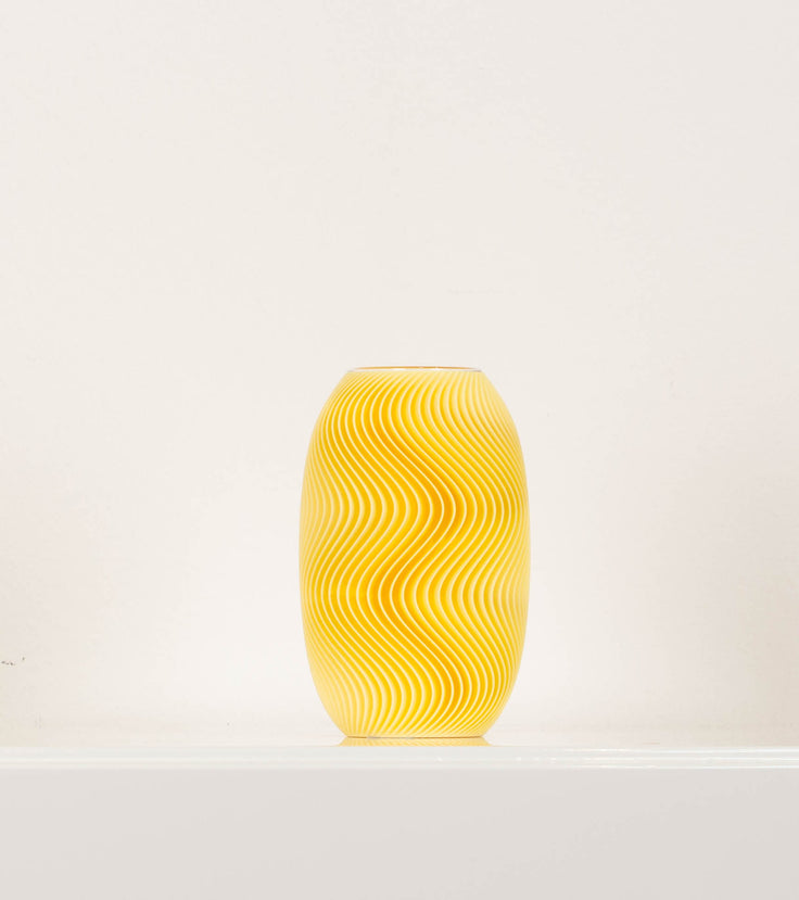 Vase Bolo Lemon