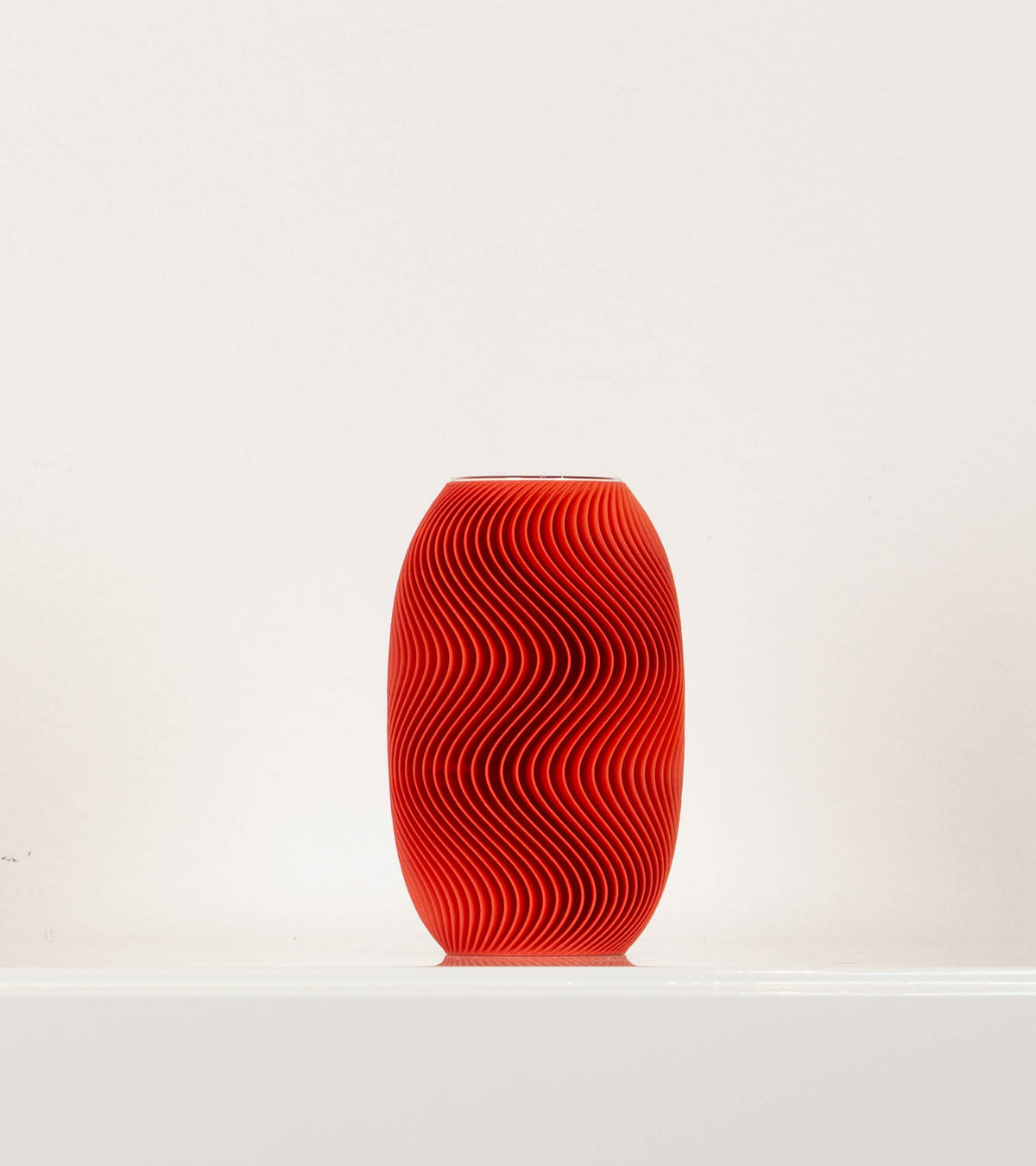 Vase Bolo Rot