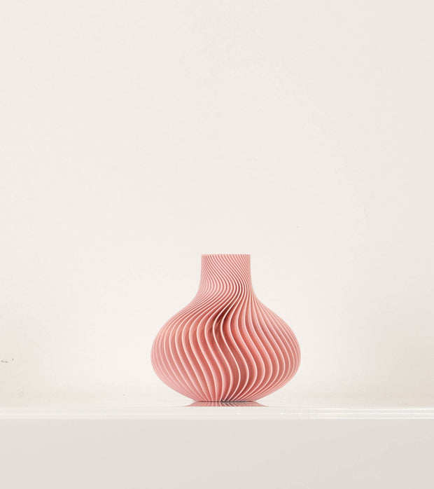Vase Susurro Rosa