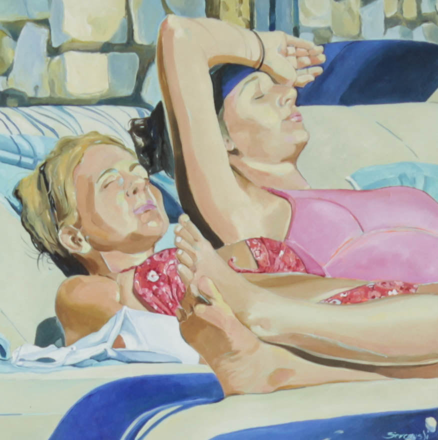 Urlaubsnarkose V