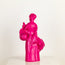 Gänseliesel Pink
