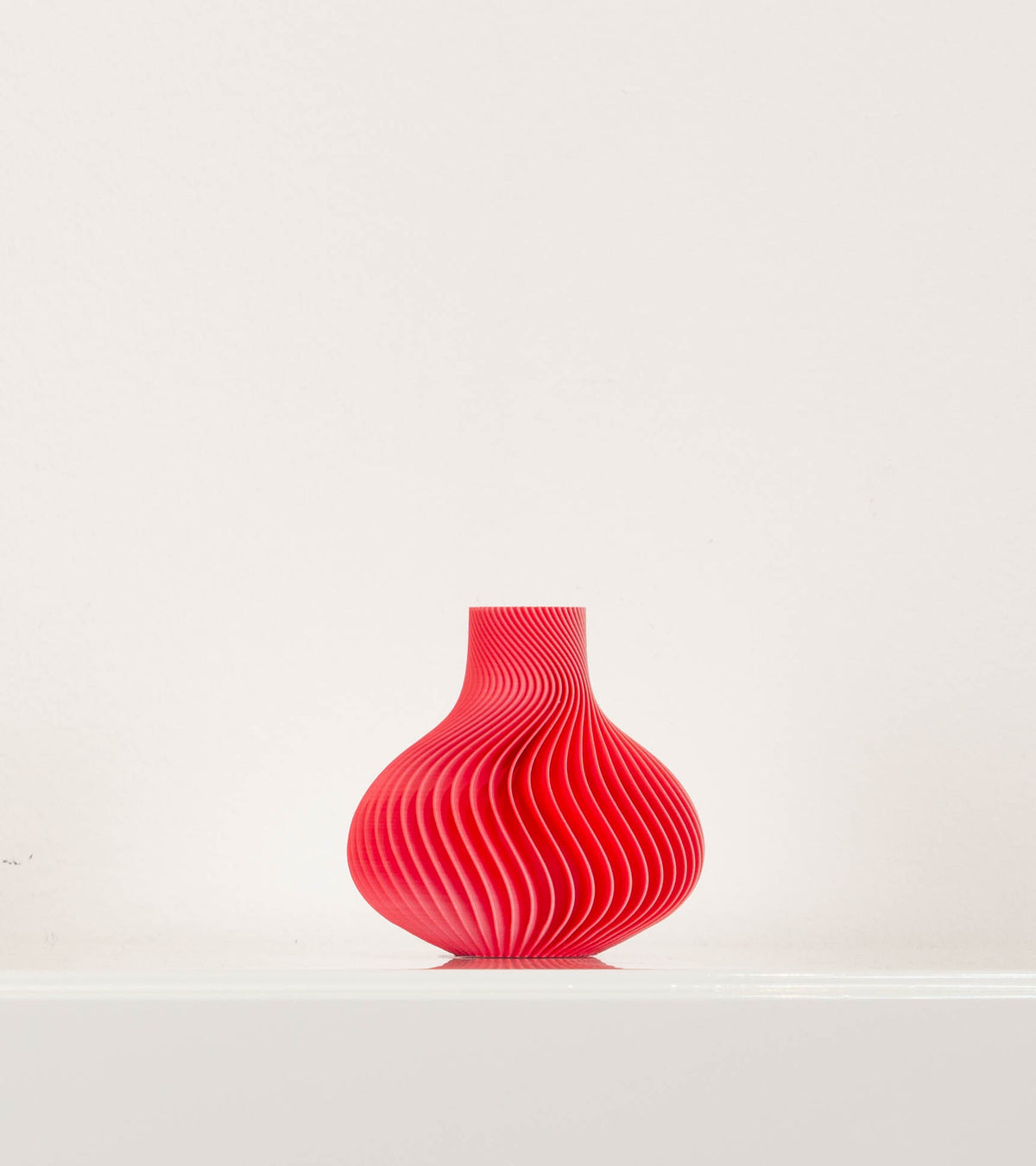Vase Susurro Pink