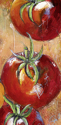 Mehr Tomaten 2