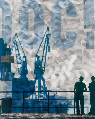 Dock Hamburg