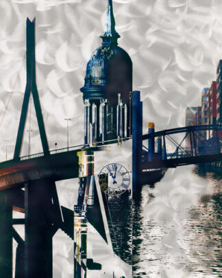 Brücken Hamburg