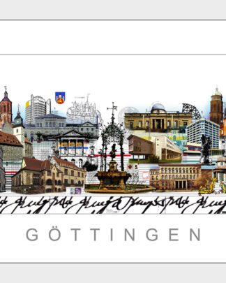 Göttingen - unlimited