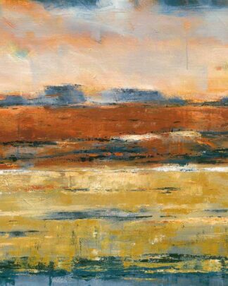 Open Fields