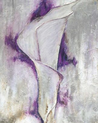 A Deeper Shade of Lilac