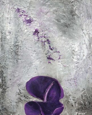 Deep Purple Three