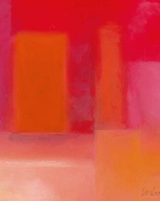 Farbraum Magenta