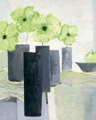 Green Spirit