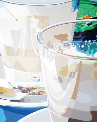 Latte Macchiato 2