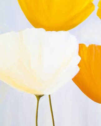 Fresh Flowers 1