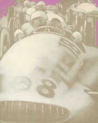 Mercedes emozioni 1