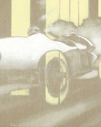 Mercedes emozioni 3