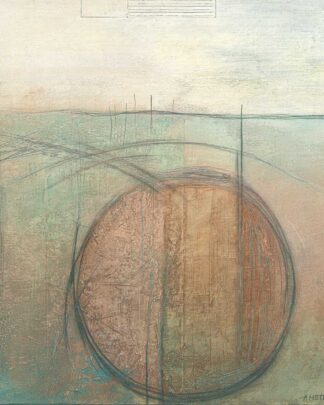 Angedeutetes 1