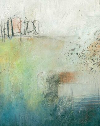 Nordische Landschaft 1