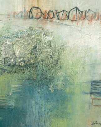 Nordische Landschaft 2
