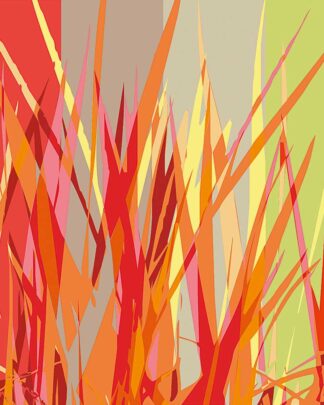 Blades Of Grass