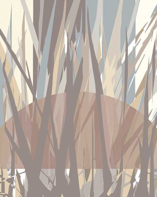 Grass On Earth Variation 1