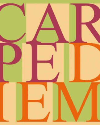 Carpe Diem