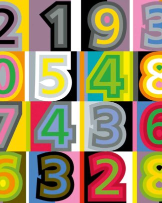 Numbers