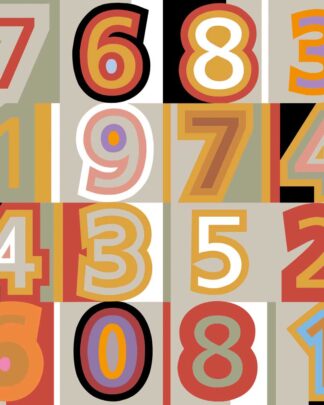 More Numbers