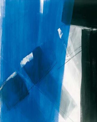 Verblauung 2
