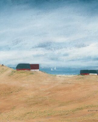 Zuhause am Meer 1