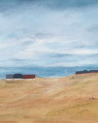 Zuhause am Meer 2