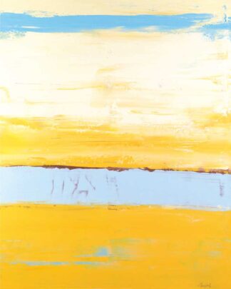 Horizonte Mandarin