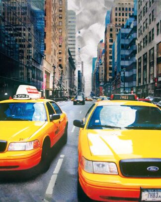 New York - China Times
