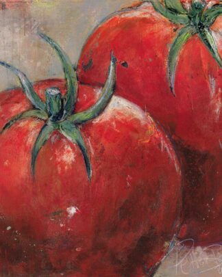 Treulose Tomaten