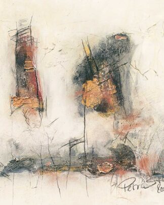 Broken Pieces 8