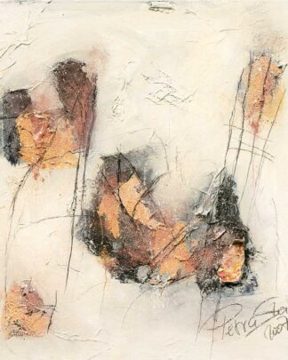 Broken Pieces 7