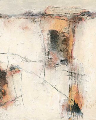 Broken Pieces 11