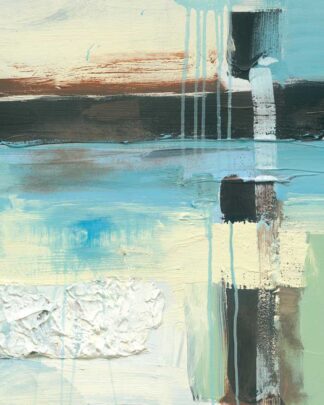 Summer Pastels 1