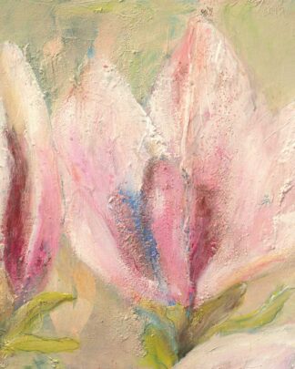 Magnolie 1