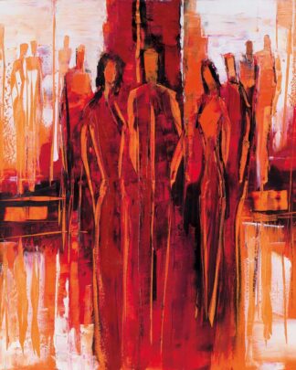Samedi Rouge