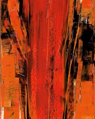 Homme Rouge