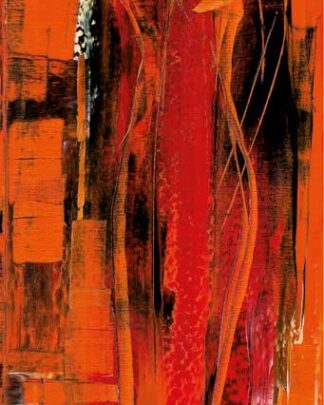 Femme Rouge