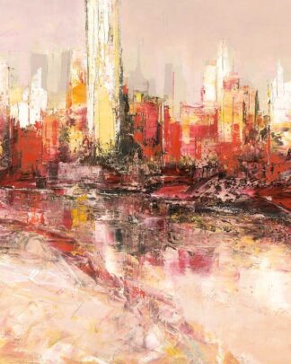 La Cité Mauve