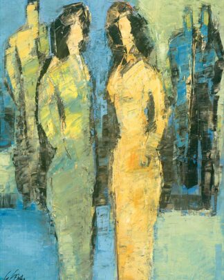 Vernissage