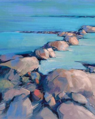 Morning Beach