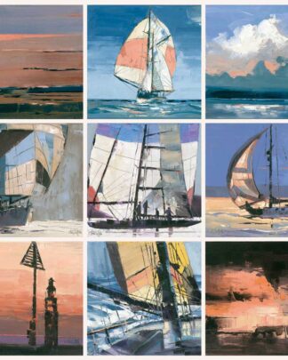 Sailing World