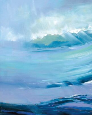 Big Wave 1