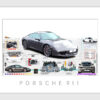 Porsche 911 - unlimited