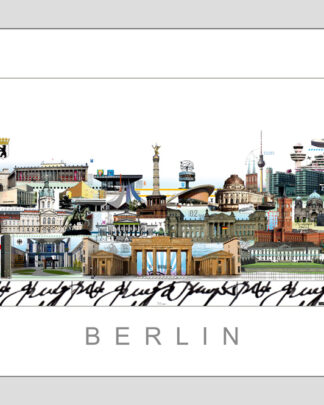 Berlin - unlimited