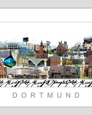 Dortmund - unlimited