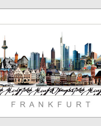 Frankfurt am Main - unlimited